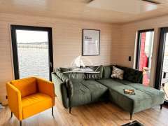 Stern Sundeck 400/14 XL