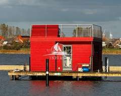 Stern Sundeck 400/14 XL