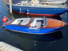 Boesch Sport de Luxe 500 Sportski brod
