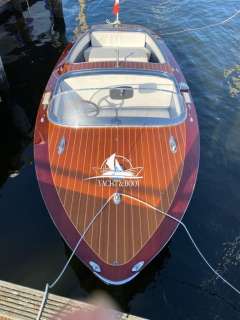 Boesch Sport de Luxe 500