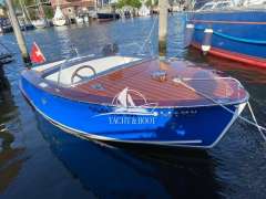 Boesch Sport de Luxe 500 Sportboot