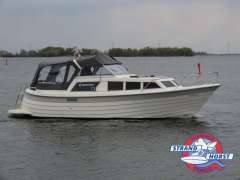 Biam 800 Motoryacht