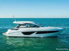Beneteau Gran Turismo 41 Motoryacht