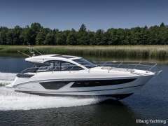 Beneteau Gran Turismo 41 Motoryat
