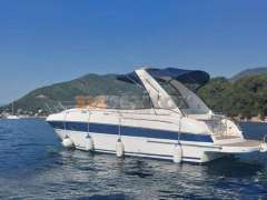Bavaria 27 Sport Sürat teknesi