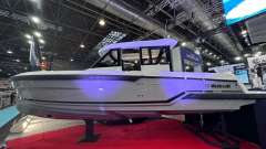 Wellcraft 28 Explorer Hardtop