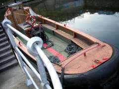 Voss Hamburg-Wilhelmsburg. Werft von Bonne