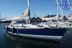 X-Yachts X- 412 MK III X412 X-412