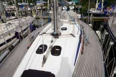 X-Yachts X- 412 MK III X412 X-412