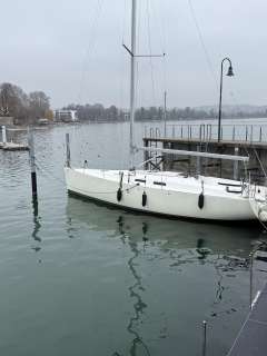 Dehler VA 44