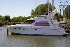 Ocean Alexander Altus 42