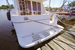 Ocean Alexander Altus 42