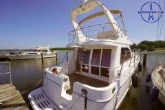 Ocean Alexander Altus 42