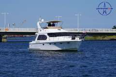 Ocean Alexander Altus 42