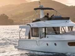 Beneteau SWIFT TRAWLER 41 FLY