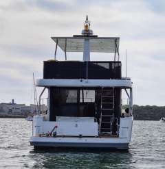 Beneteau SWIFT TRAWLER 41 FLY