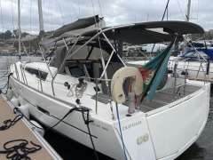Dufour 460 Grand Large