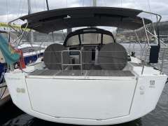 Dufour 460 Grand Large