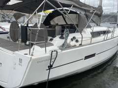 Dufour 460 Grand Large