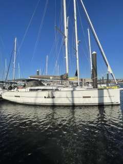 Dufour 460 Grand Large