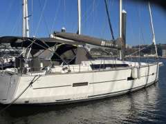 Dufour 460 Grand Large