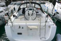 Beneteau Oceanis 34