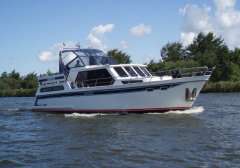 Powerline 1300 Motoryacht