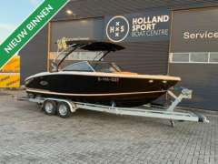 Cobalt CS 22 (Price incl. 21% VAT) Sportboot