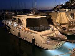 Marex 375 Motoros yacht