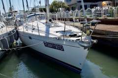 Beneteau Oceanis 440 Sejlyacht
