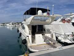 Azimut 46