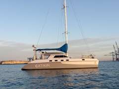 Baltec Visiona 44