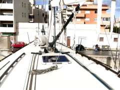 Latini Marine Fast cruiser