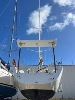 Latini Marine Fast cruiser