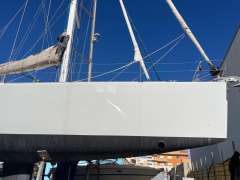 Latini Marine Fast cruiser