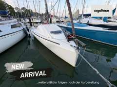 Beneteau First 18SE/ Seascape 18