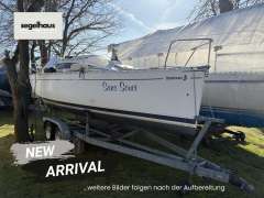 Beneteau First 235