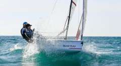 Beneteau First 14SE