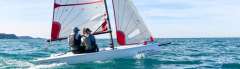 Beneteau First 14SE