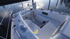 Sweden Yachts 34