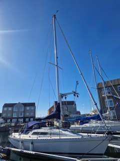 Beneteau First 305