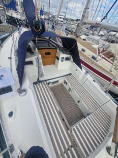 Beneteau First 305