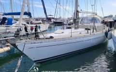 North Wind 47 Jadralna jahta