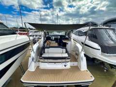 Bavaria SR 35 Hardtop