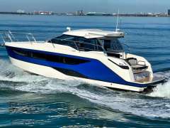 Bavaria SR 35 Hardtop