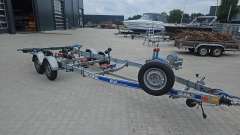 V-2000 Tandem-as Tvåaxlad