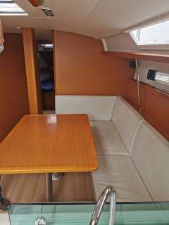 Jeanneau Sun Odyssey 449