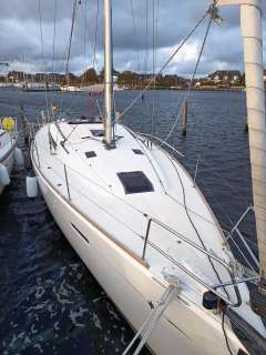 Jeanneau Sun Odyssey 449