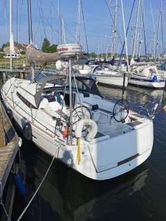 Jeanneau Sun Odyssey 449
