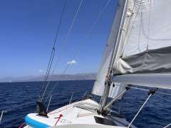 Hanse 415 Hanse 415